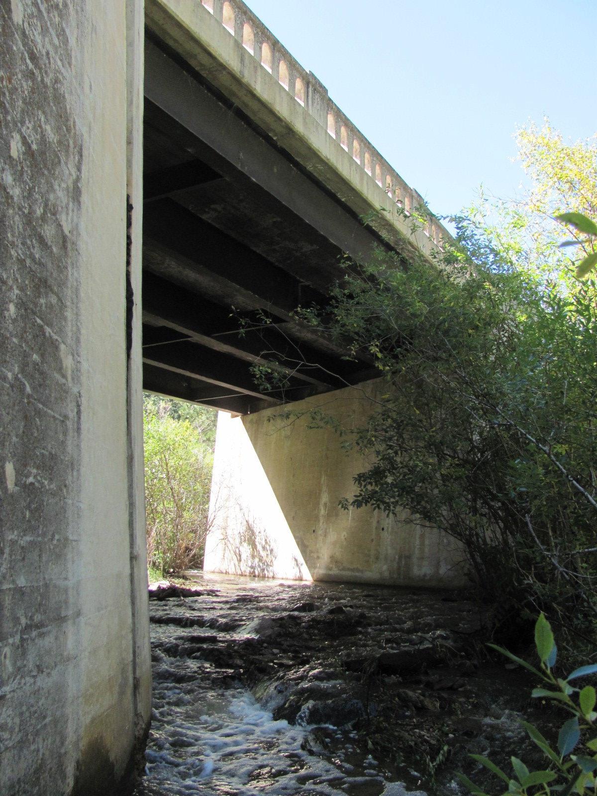 Related to a CDOT structure.